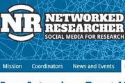 Networked Researcher